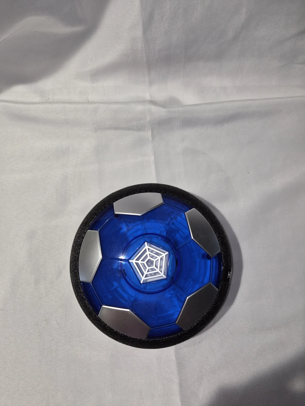 MervARK Sports Hover Soccer Ball